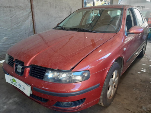  SEAT LEON (1M1) 