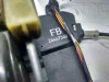  CERRADURA PUERTA DELANTERA IZQUIERDA Opel SIGNUM 