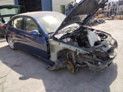 BMW SERIE 3 BERLINA (E90)