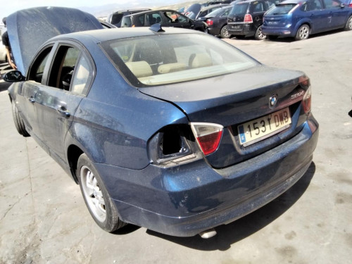  BMW SERIE 3 BERLINA (E90) 