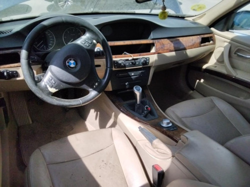  BMW SERIE 3 BERLINA (E90) 