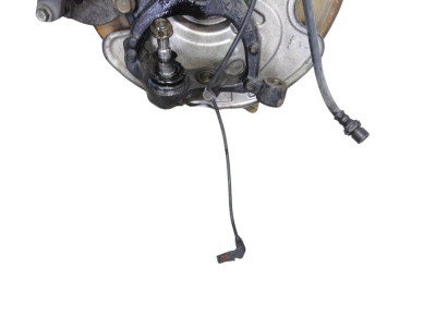 MANGUETA DELANTERA IZQUIERDA, CHRYSLER, 300C (LE/LX)