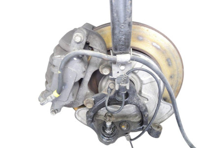 MANGUETA DELANTERA IZQUIERDA, CHRYSLER, 300C (LE/LX)