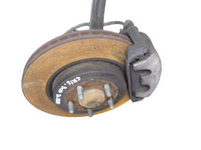 MANGUETA DELANTERA IZQUIERDA, CHRYSLER, 300C (LE/LX)