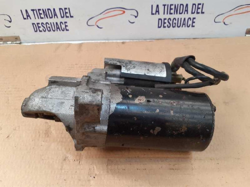 MOTOR ARRANQUE 