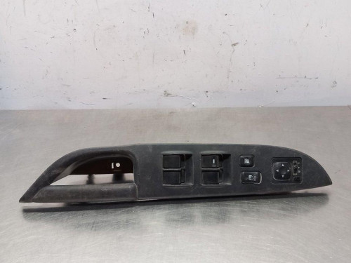  MANDO ELEVALUNAS DELANTERO IZQUIERDO Mitsubishi ASX (GA0W) 
