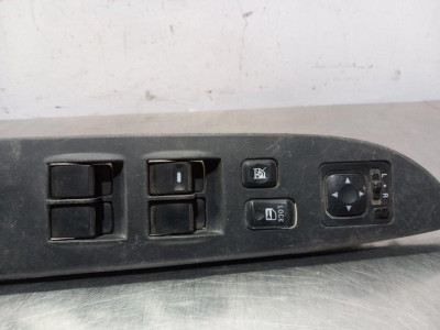 MANDO ELEVALUNAS DELANTERO IZQUIERDO, MITSUBISHI, ASX (GA0W)