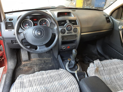 RENAULT MEGANE II BERLINA 5P