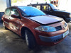  RENAULT MEGANE II BERLINA 5P 