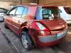 RENAULT MEGANE II BERLINA 5P 