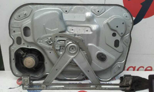  ELEVALUNAS DELANTERO IZQUIERDO FORD FOCUS BERLINA (CAP) 