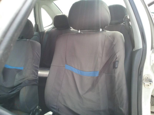  SEAT CORDOBA BERLINA (6K2) 
