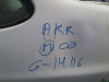  SEAT CORDOBA BERLINA (6K2) 