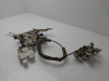 CERRADURA PUERTA LATERAL IZQUIERDA Nissan NV200 /EVALIA (M20/M) 