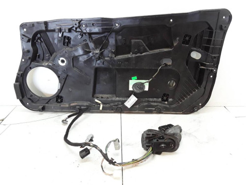 ELEVALUNAS DELANTERO DERECHO FORD FIESTA (CB1) 