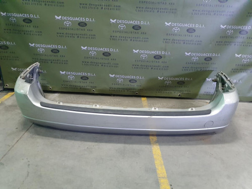 PARAGOLPES TRASERO 