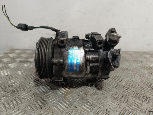COMPRESOR AIRE ACONDICIONADO 
