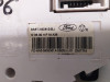  MANDO CLIMATIZADOR, FORD, FIESTA (CB1) 