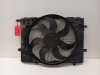 ELECTROVENTILADOR RADIADOR AIRE ACONDICIONADO Mercedes-Benz CLASE C (BM 205) BERLINA 
