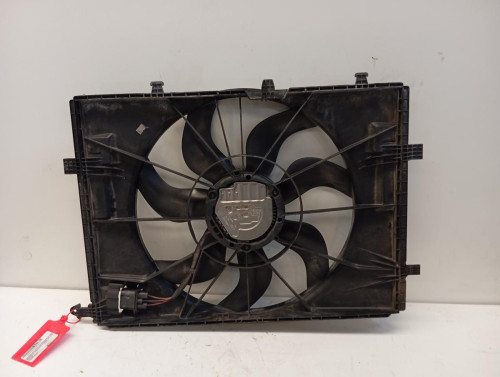 ELECTROVENTILADOR RADIADOR AIRE ACONDICIONADO Mercedes-Benz CLASE C (BM 205) BERLINA 