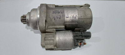 MOTOR ARRANQUE, VOLKSWAGEN, TOURAN (1T1)