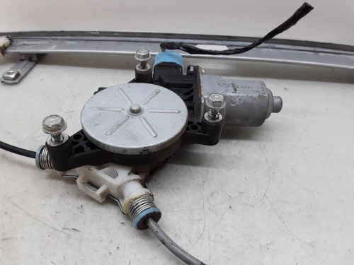 ELEVALUNAS TRASERO DERECHO Honda CIVIC SEDÁN (FD) 