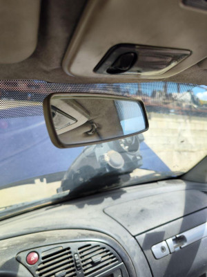 RETROVISOR INTERIOR