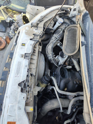PANEL FRONTAL