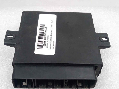 MODULO ELECTRONICO, FORD, FOCUS BERLINA (CAK)