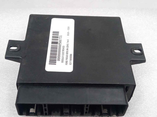  MODULO ELECTRONICO, FORD, FOCUS BERLINA (CAK) 