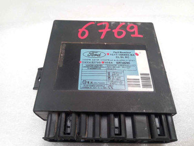 MODULO ELECTRONICO, FORD, FOCUS BERLINA (CAK)