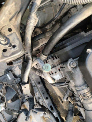 TUBOS AIRE ACONDICIONADO, MAZDA, 6 BERLINA (GH)