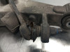  BRAZO SUSPENSION INFERIOR TRASERO DERECHO JAGUAR XF 