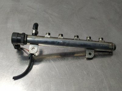 RAMPA INYECTORA, SAAB, 9-3 BERLINA