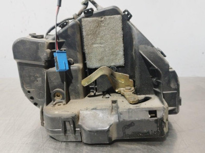 CERRADURA PUERTA TRASERA IZQUIERDA, MERCEDES-BENZ, CLASE E (BM 211) BERLINA