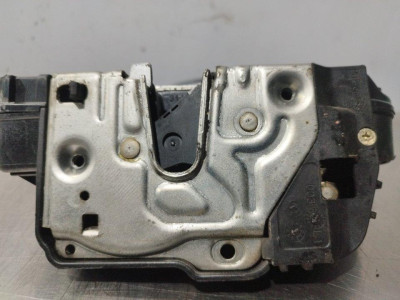 CERRADURA PUERTA TRASERA IZQUIERDA, MERCEDES-BENZ, CLASE E (BM 211) BERLINA