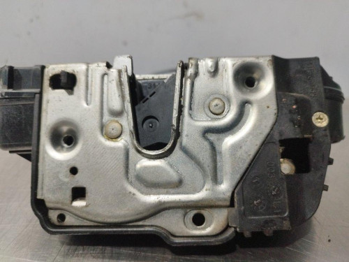  CERRADURA PUERTA TRASERA IZQUIERDA Mercedes-Benz CLASE E (BM 211) BERLINA 