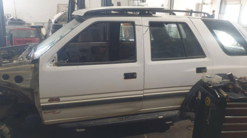  OPEL FRONTERA A 