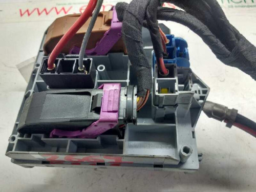  CAJA RELES / FUSIBLES ALFA ROMEO 147 (190) 