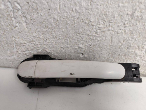  MANETA EXTERIOR DELANTERA DERECHA VOLKSWAGEN POLO IV (9N1) 