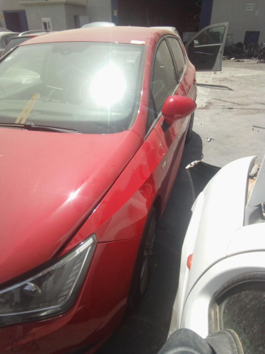  SEAT IBIZA BERLINA (6J5) 