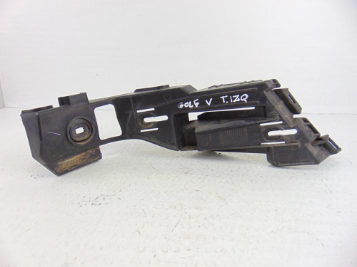  MOLDURAS TRASERAS VOLKSWAGEN GOLF V (1K1)(10.2003) 