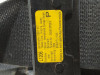  CINTURON SEGURIDAD DELANTERO IZQUIERDO Suzuki GRAND VITARA (JB/JT) 