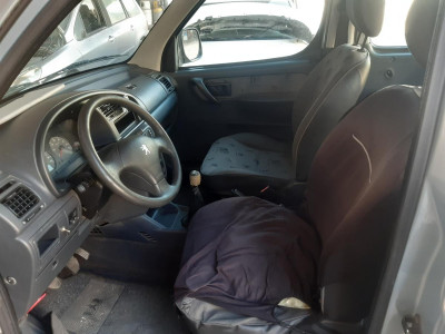PEUGEOT PARTNER (S1)(07.1996)