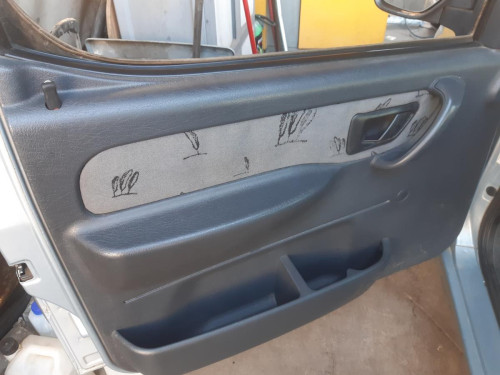  PEUGEOT PARTNER (S1)(07.1996) 