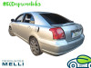 TOYOTA AVENSIS BERLINA (T25) — vehículo donante para recambios 