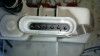 CERRADURA PUERTA TRASERA IZQUIERDA Citroen C3 