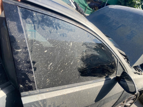 LUNA DELANTERA DERECHA Volkswagen GOLF VII (5G1/BE1) 
