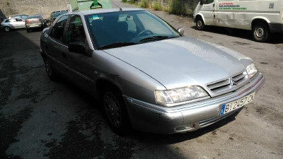 CITROEN XANTIA BERLINA