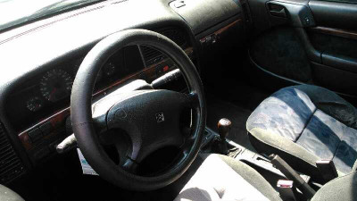 CITROEN XANTIA BERLINA